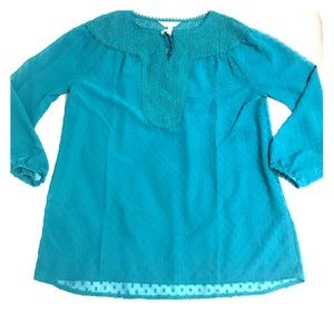 Matilda Jane blouse